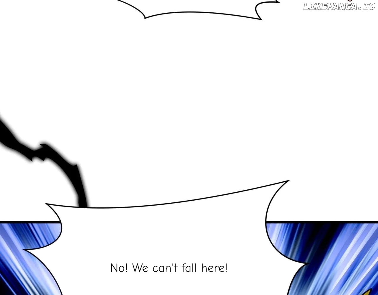 Era of the Haunted Chapter 371 - page 80